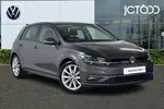 2020 Volkswagen Golf