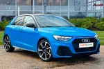 2021 Audi A1
