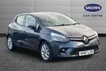 2017 Renault Clio