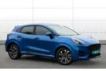 2021 Ford Puma