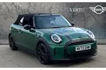 2022 MINI Convertible