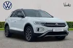 2023 Volkswagen T-Roc