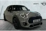 2019 MINI Hatchback