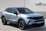 2023 Vauxhall Mokka