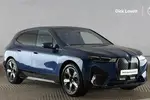 2022 BMW iX