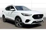 2023 MG ZS