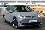 2025 Volkswagen ID.3