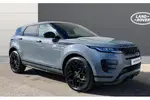 2023 Land Rover Range Rover Evoque