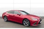 2019 Lexus ES