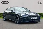 2020 Audi A5