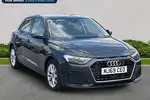 2019 Audi A1