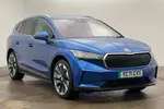 2021 Skoda Enyaq