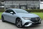 2025 Mercedes-Benz EQE