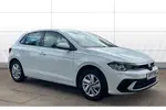2021 Volkswagen Polo