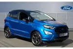 2020 Ford EcoSport