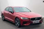 2020 Volvo S60