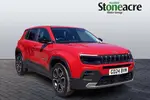 2024 Jeep Avenger