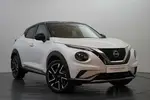 2025 Nissan Juke