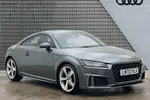 2022 Audi TT