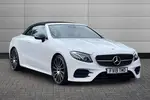 2019 Mercedes-Benz E-Class