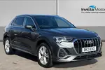 2021 Audi Q3