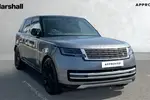 2024 Land Rover Range Rover
