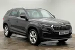 2022 Skoda Kodiaq