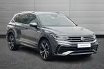2023 Volkswagen Tiguan Allspace