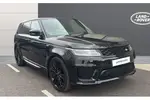 2022 Land Rover Range Rover Sport