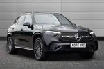 2026 Mercedes-Benz GLC