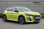 2024 Peugeot 208