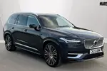 2022 Volvo XC90