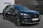 2021 DS DS 7 Crossback