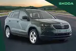 2019 Skoda Karoq