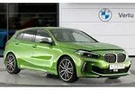 2023 BMW 1 Series