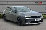2023 Vauxhall Astra