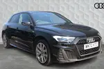 2023 Audi A1