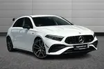 2024 Mercedes-Benz A-Class