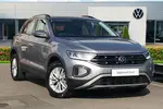 2023 Volkswagen T-Roc