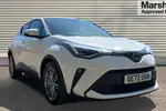 2022 Toyota C-HR