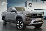 2023 Volkswagen Amarok