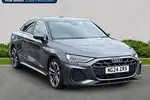 2024 Audi A3