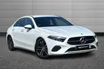 2024 Mercedes-Benz A-Class