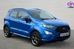2022 Ford EcoSport