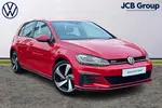 2019 Volkswagen Golf GTI