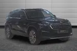 2022 Skoda Kodiaq