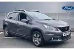 2019 Peugeot 2008