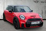2022 MINI Hatchback