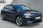 2025 Audi Q4