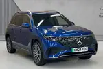 2024 Mercedes-Benz EQB